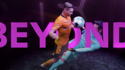 EVONIK x BVB #beyondfootball